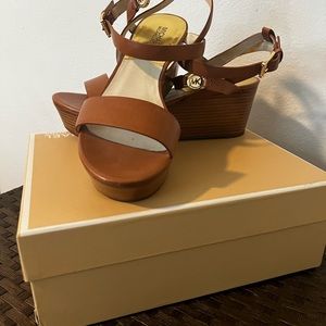 Michael Kros Sandal